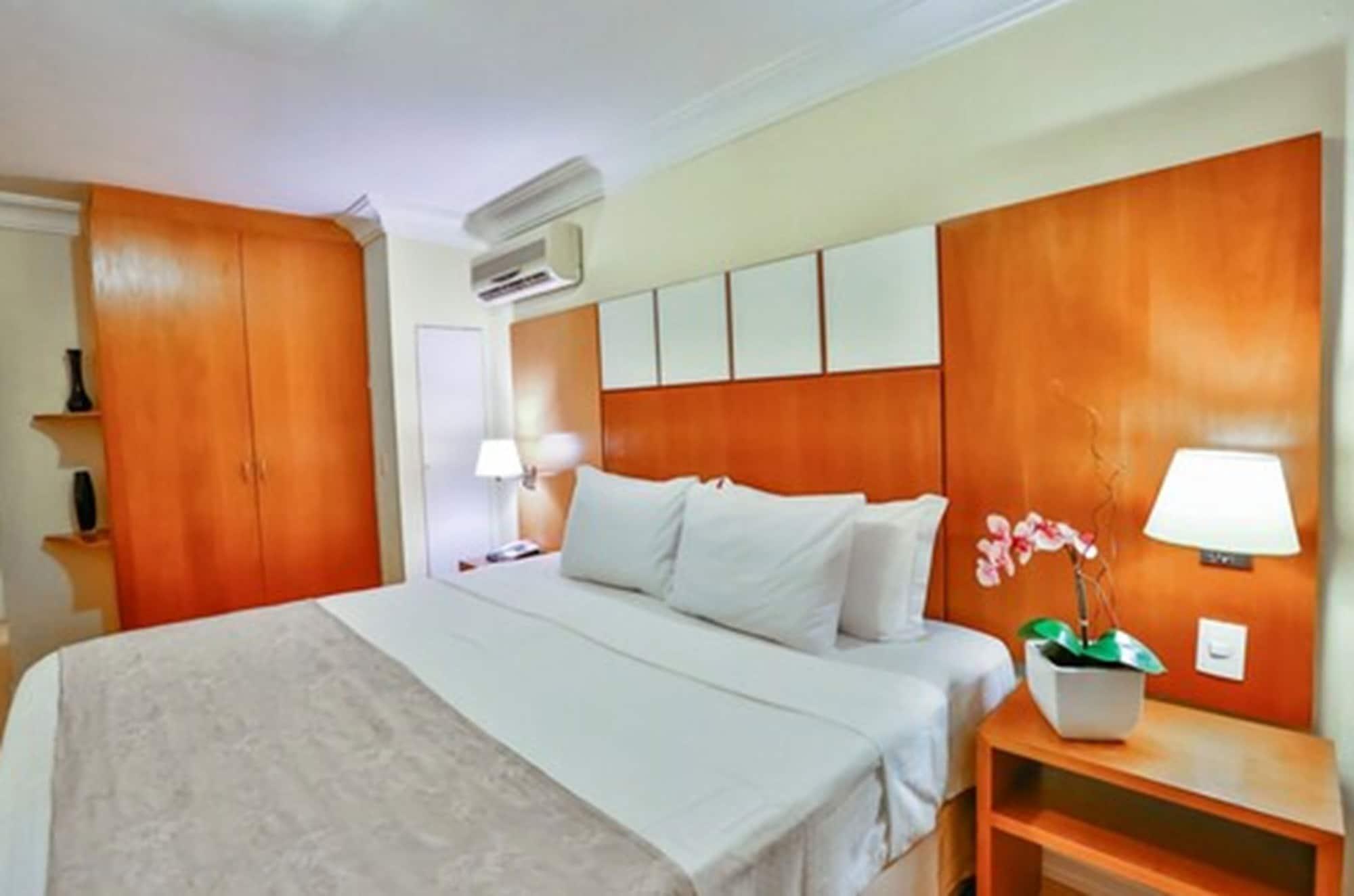 Hotel Dubai Macae By Atlantica Zewnętrze zdjęcie