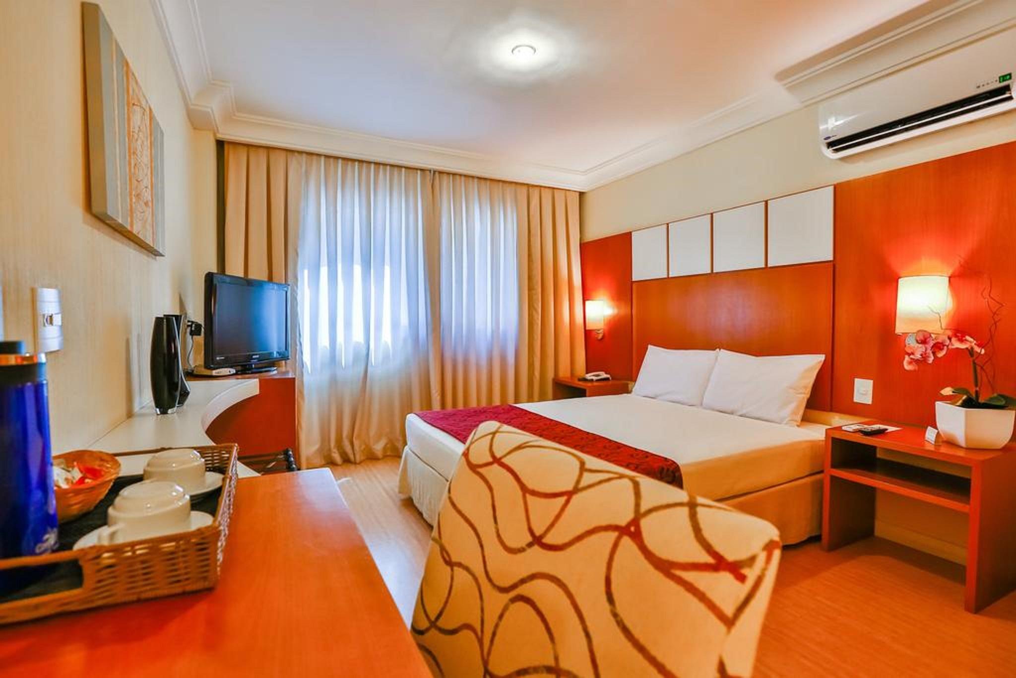 Hotel Dubai Macae By Atlantica Zewnętrze zdjęcie