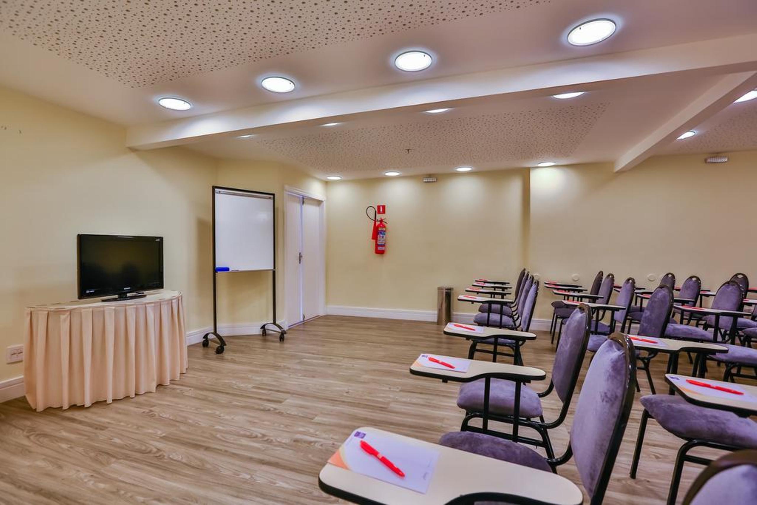 Hotel Dubai Macae By Atlantica Zewnętrze zdjęcie