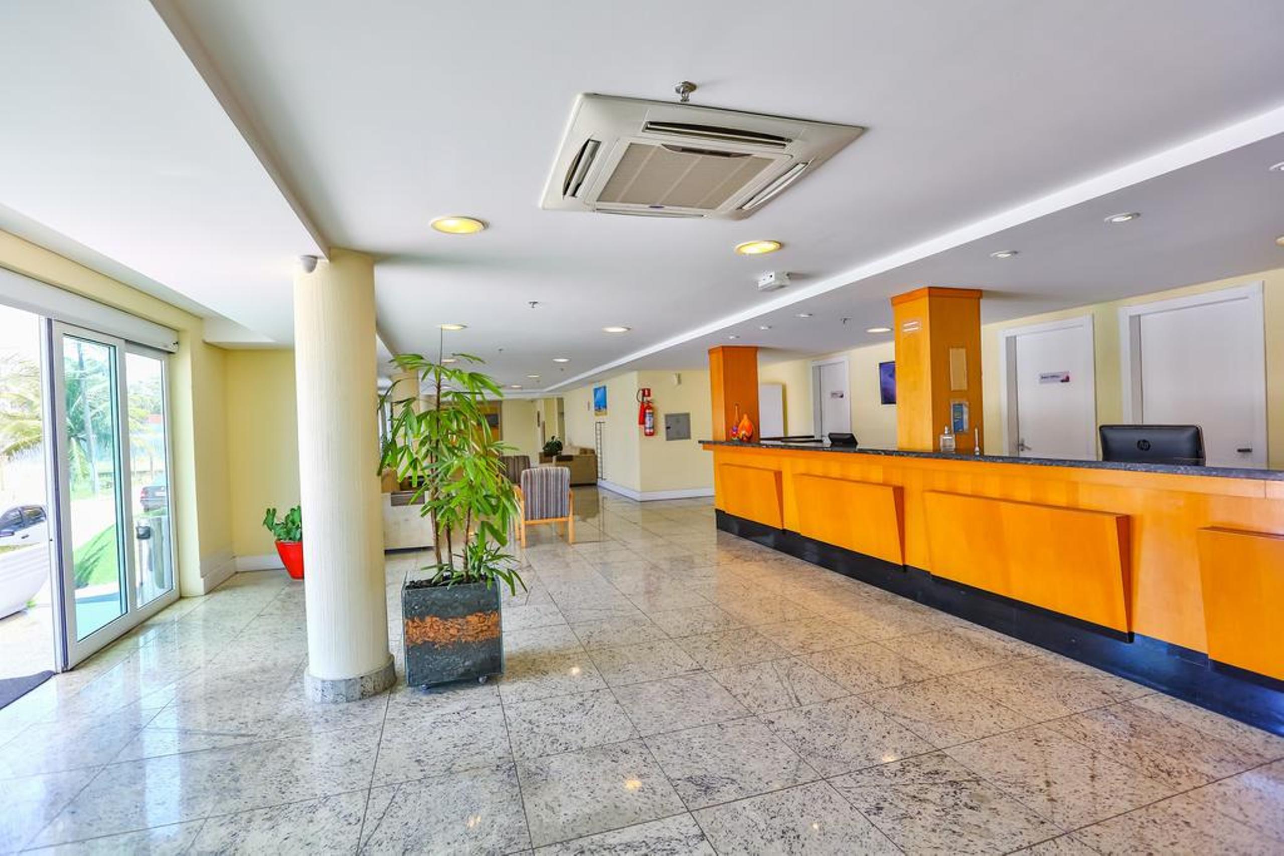 Hotel Dubai Macae By Atlantica Zewnętrze zdjęcie