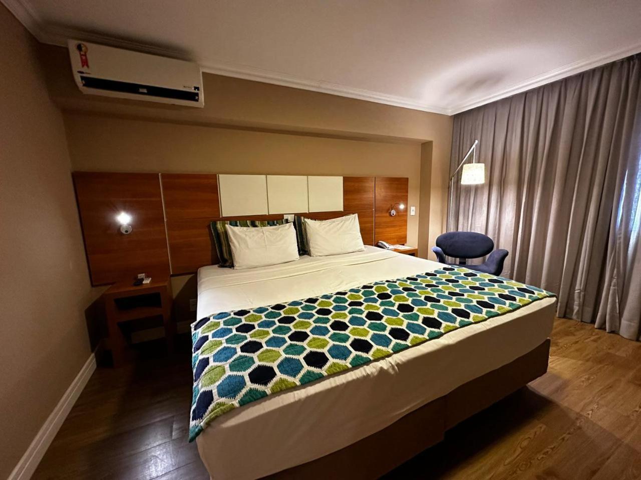 Hotel Dubai Macae By Atlantica Zewnętrze zdjęcie