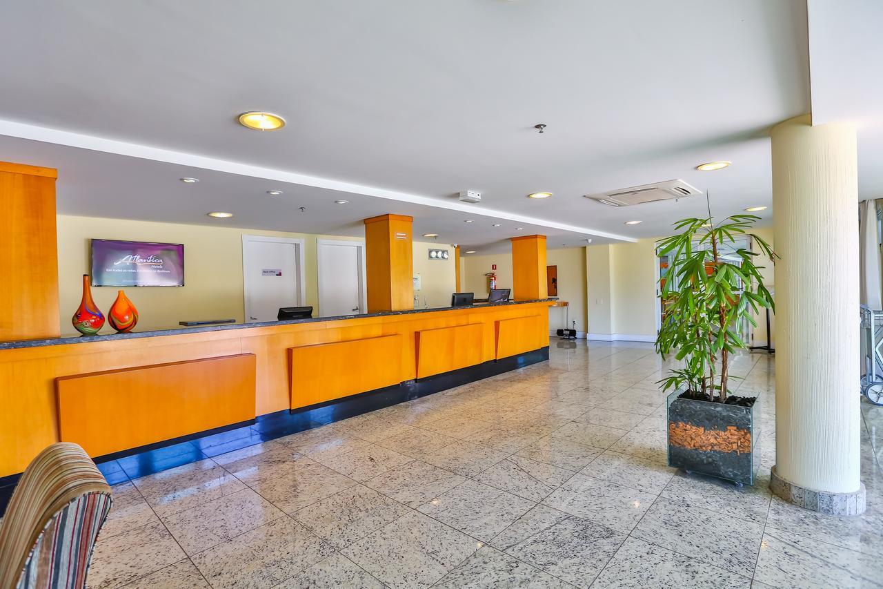 Hotel Dubai Macae By Atlantica Zewnętrze zdjęcie